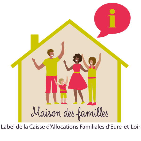 Label Maison des familles de la CAF