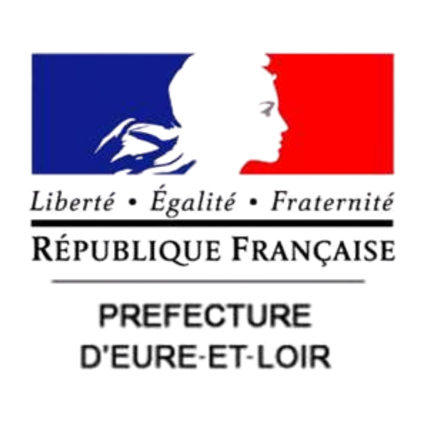 Préfecture d'Eure et loir