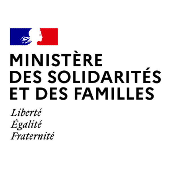 Ministère des solidarité et des familles