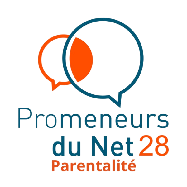 Promeneur du net parentalité 28