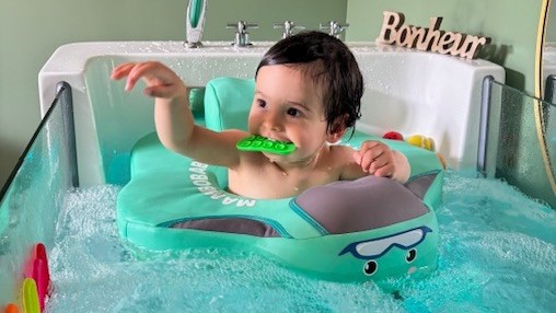 Baby / Kids SPA
