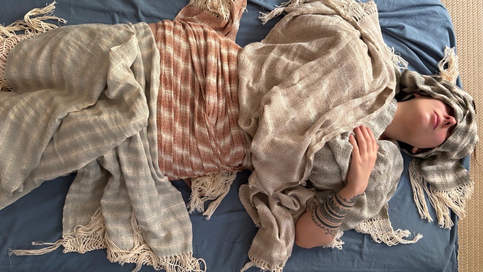Rituel Soin Rebozo