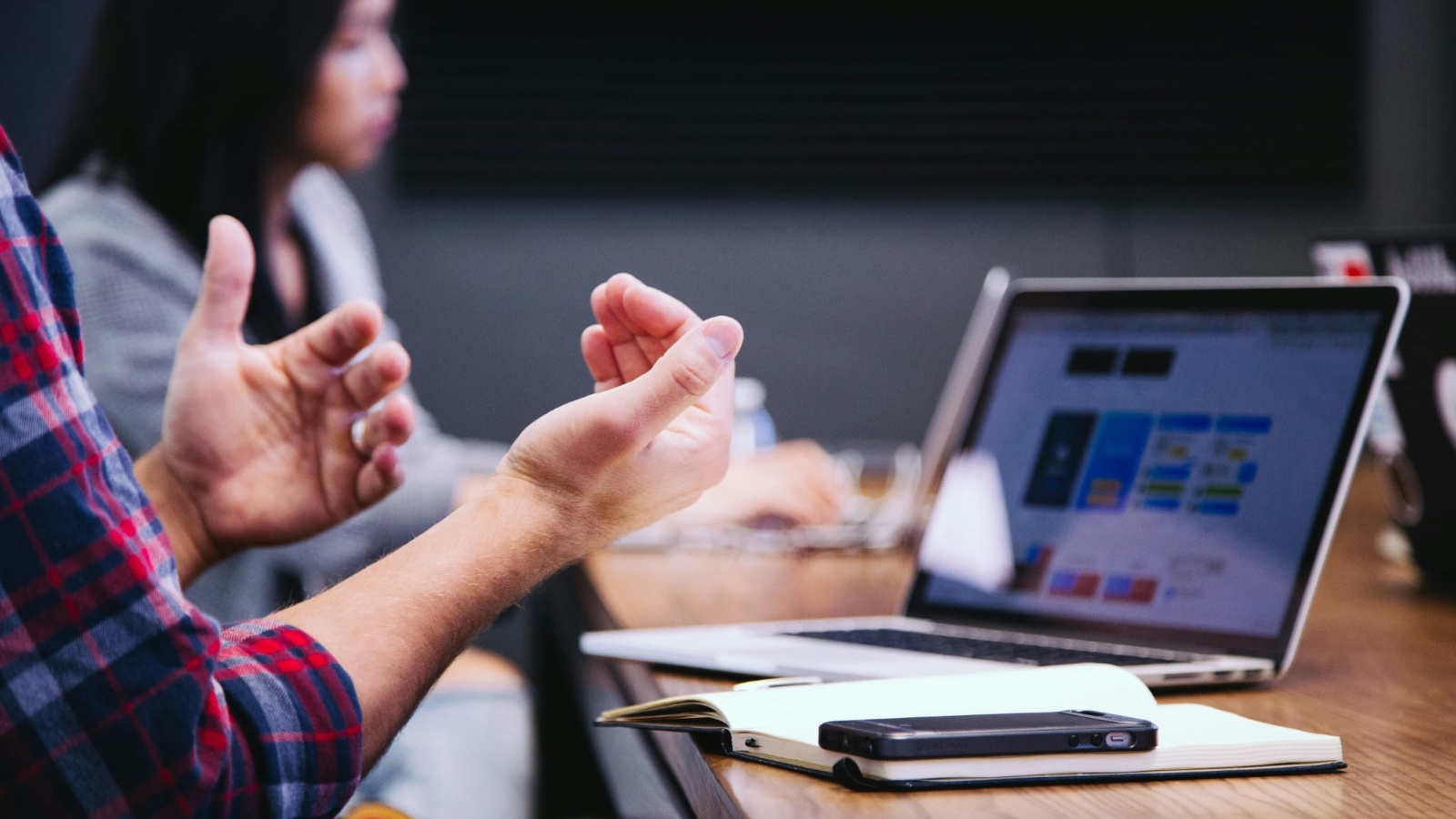 Accompagnement administratif