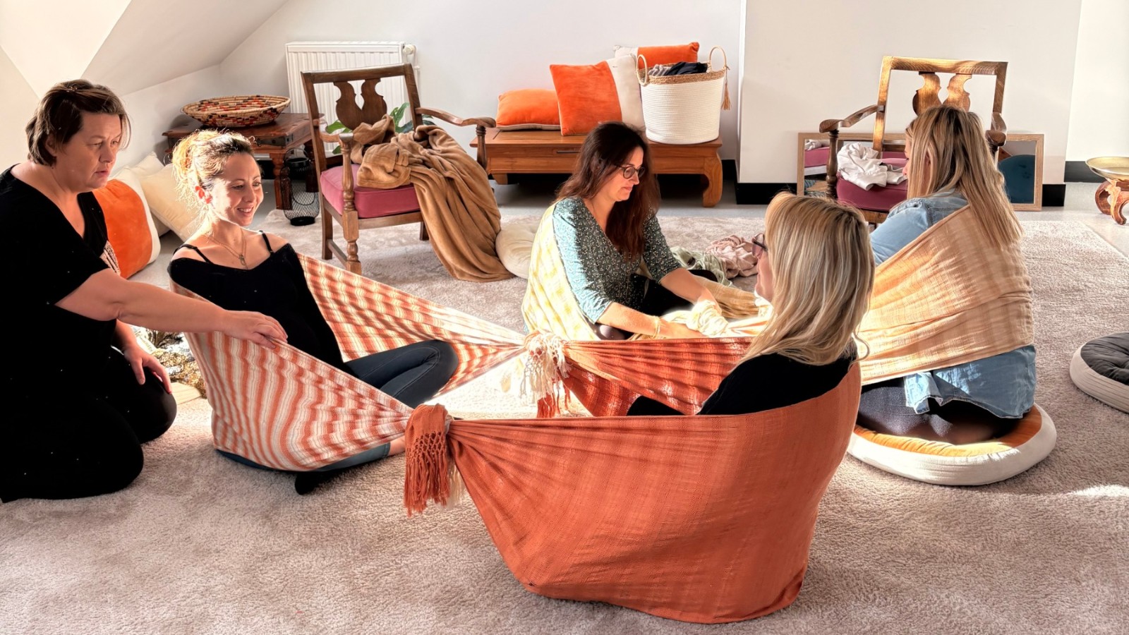 Atelier Rebozo