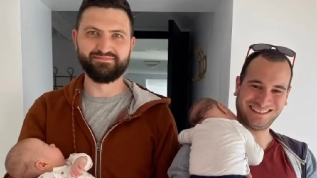 Atelier bientôt papa