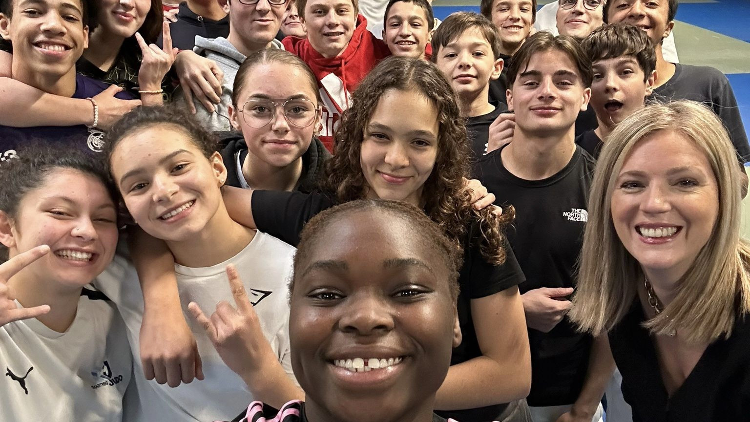 Atelier Ados "Je n'ai pas confiance en moi"