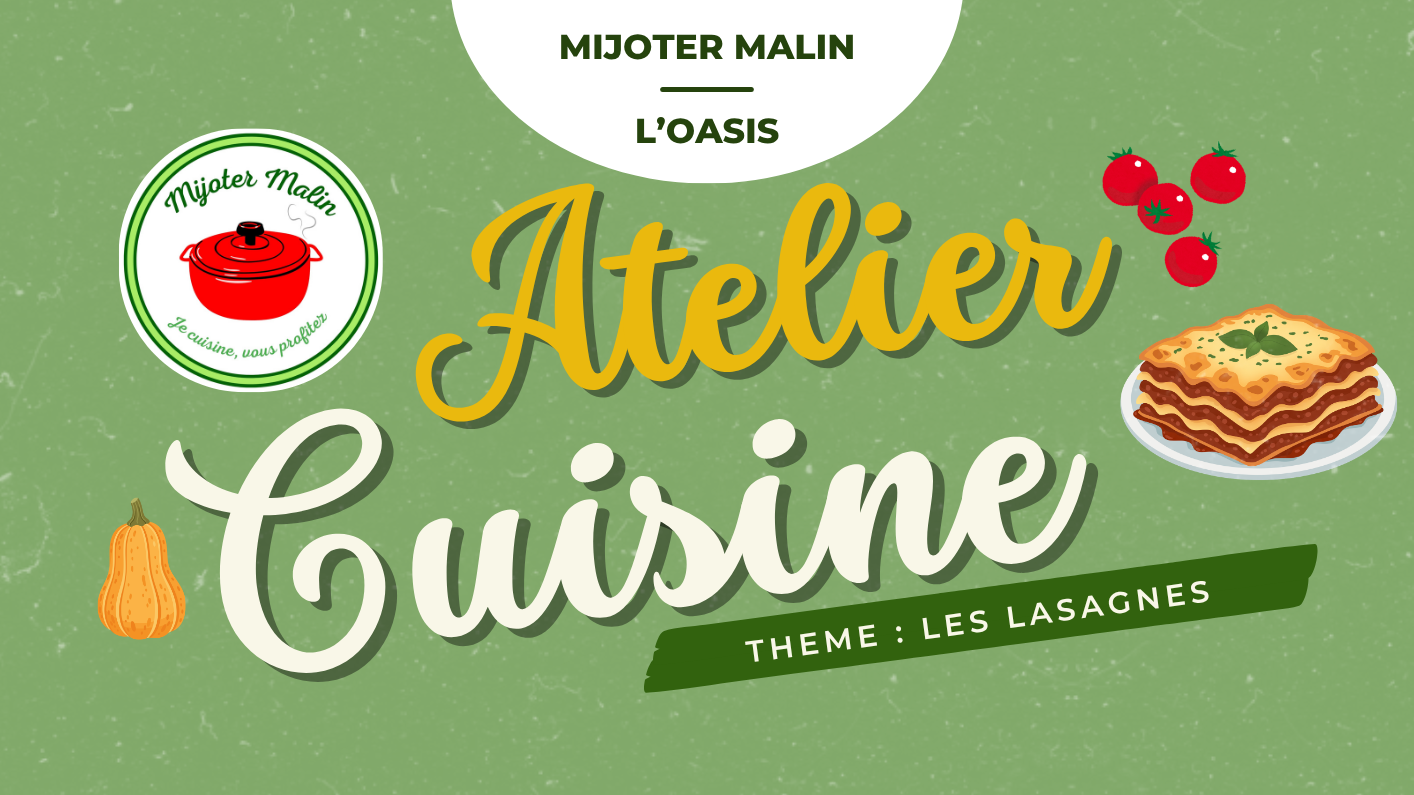 Atelier Cuisine