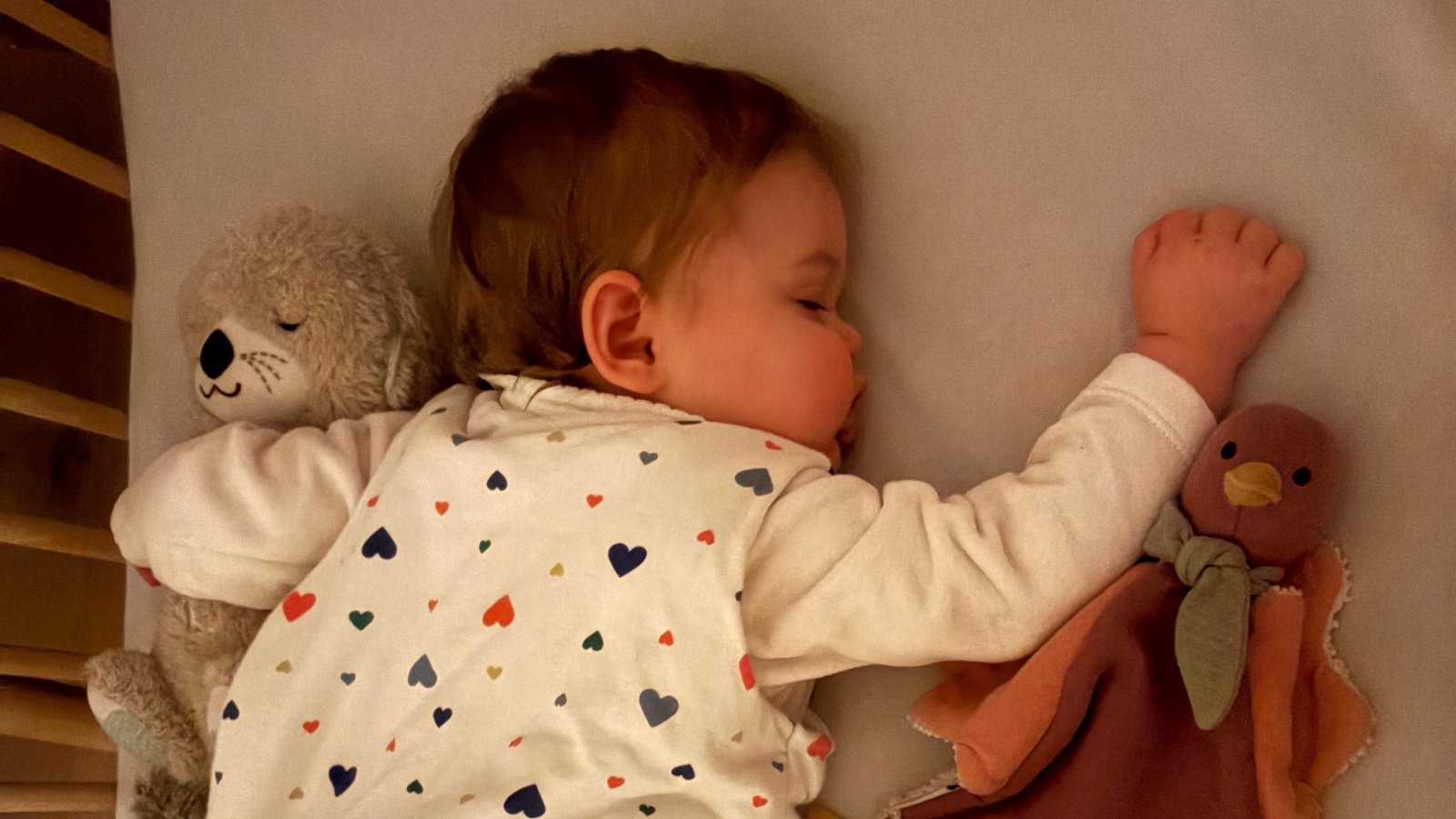 🌙 Atelier « Sommeil & Allaitement » 🤱